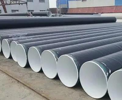 ipn8710無(wú)毒防腐鋼管